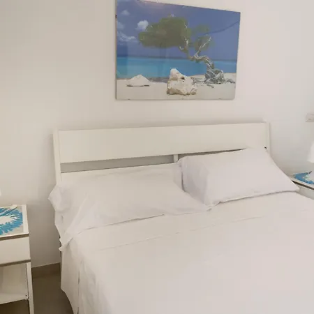 아파트 Stelle Gemelle 6 토레 라필로